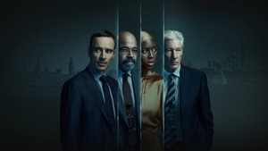 The Agency