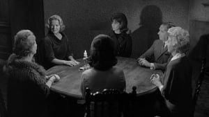 Seance on a Wet Afternoon (1964)