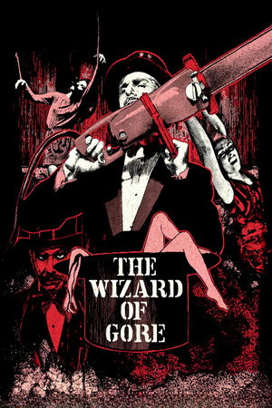 The Wizard of Gore