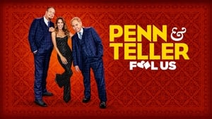 poster Penn & Teller: Fool Us