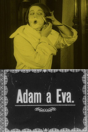 Adam and Eva