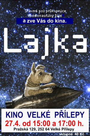 Laika 18
