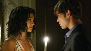 La notte oscura – Gossip Girl: Stagione 2 x Episodio 3