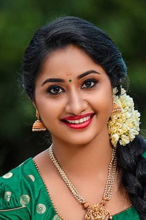 Niya Sankranthil portrait