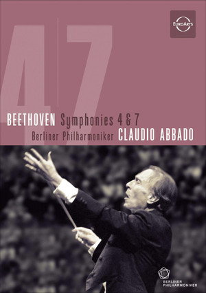Beethoven Symphonies Nos. 4 & 7 2