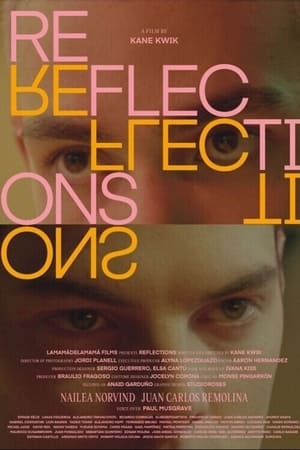 Poster Reflections (2022)