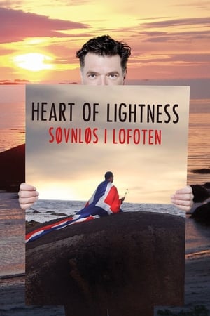 Poster Heart of Lightness 2014