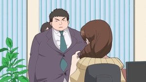 30-sai no Hoken Taiiku: Episódio 3