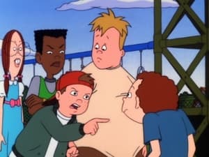 Recess Rumor Mill