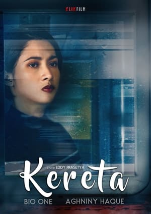 Poster Kereta (2024)