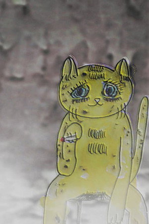 Long Live the Cat 2
