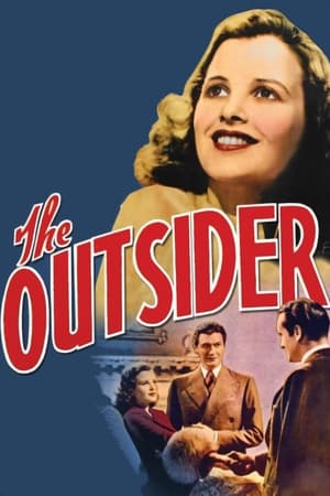 The Outsider 1939
