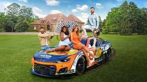 poster Austin Dillon's Life in the Fast Lane