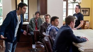 Entourage: 7×10