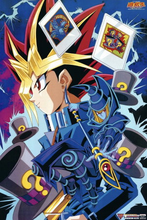 Yu-Gi-Oh! 15