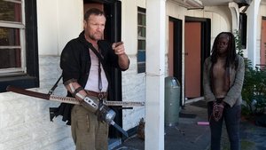 The Walking Dead: 3×15