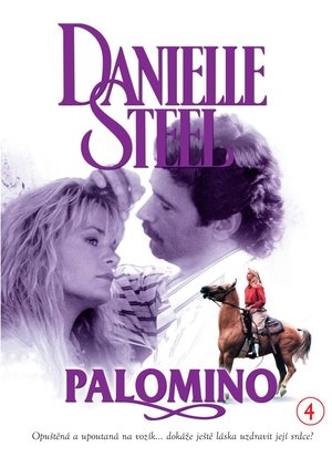 Danielle Steel: Palomino