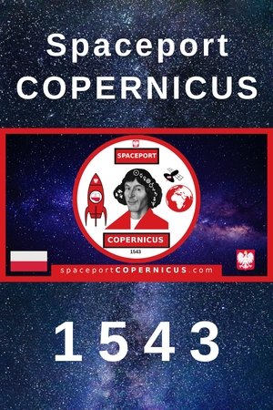 Image Spaceport COPERNICUS 1543