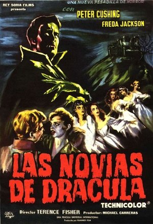 The Brides of Dracula