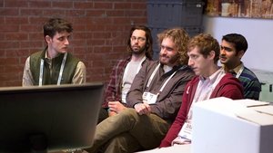 Silicon Valley Staffel 1 Folge 8