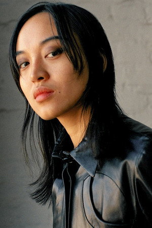 Pan Daijing portrait