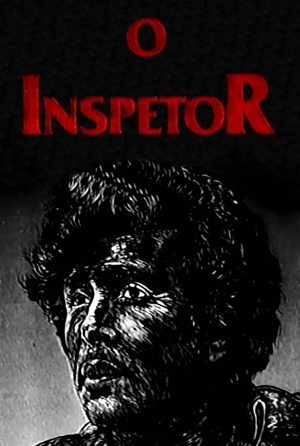 Poster The Inspector (1988)