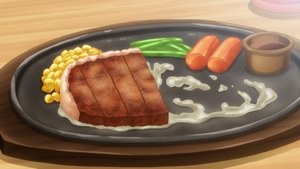 My Awkward Senpai: 1×2