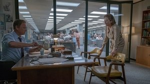 The Post: Los oscuros secretos del Pentágono (2017) HD 1080p Latino