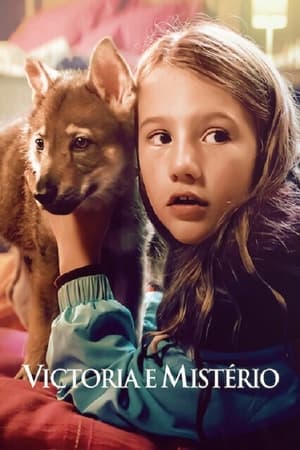 Assistir Victoria e Mistério Online Grátis