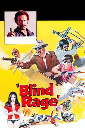 Blind Rage 1976