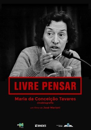 Poster Livre Pensar 2019