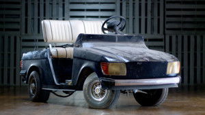 Secret Restoration: 1×6