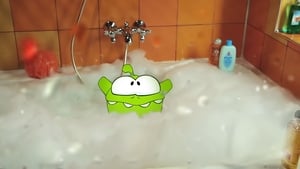 Om Nom Stories Bath Time