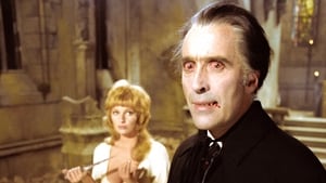 Dracula A.D. (1972)