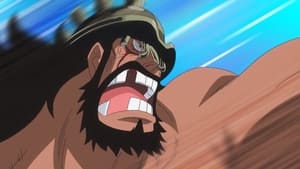 One Piece: Season 17 Episode 709