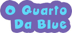 O Quarto da Blue — Logos 2