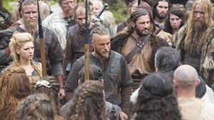 Vikings saison 1 Episode 4