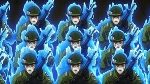 JoJo’s Bizarre Adventure Season 3 Episode 4