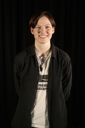 Scarlett Eade