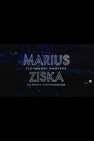 Marius Ziska og Føroya Symfoniorkestur 9