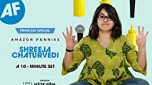 Amazon Funnies - 10 Minute Standups Idiot.