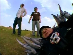 Viva La Bam Metal Mulisha