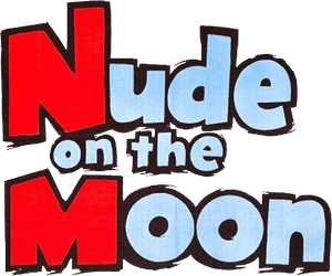 Nude on the Moon
