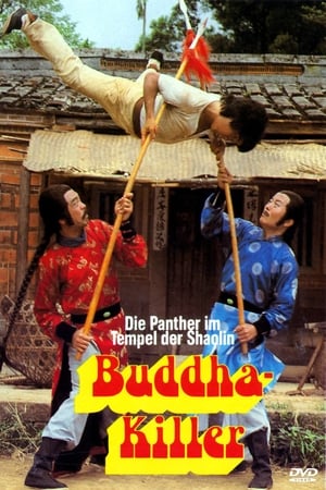 Image Buddha-Killer - Die Panther im Tempel der Shaolin