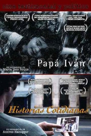 Papá Iván 2004