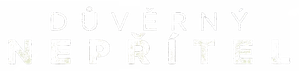 Dôverný nepriateľ — Logos 1