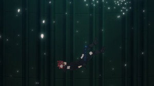 Yozakura-san Chi no Daisakusen 2 Episódio 05