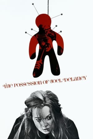 Poster The Possession of Joel Delaney 1972