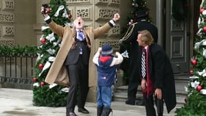 Crazy for Christmas film complet