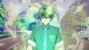 Myriad Colors Phantom World 1×13